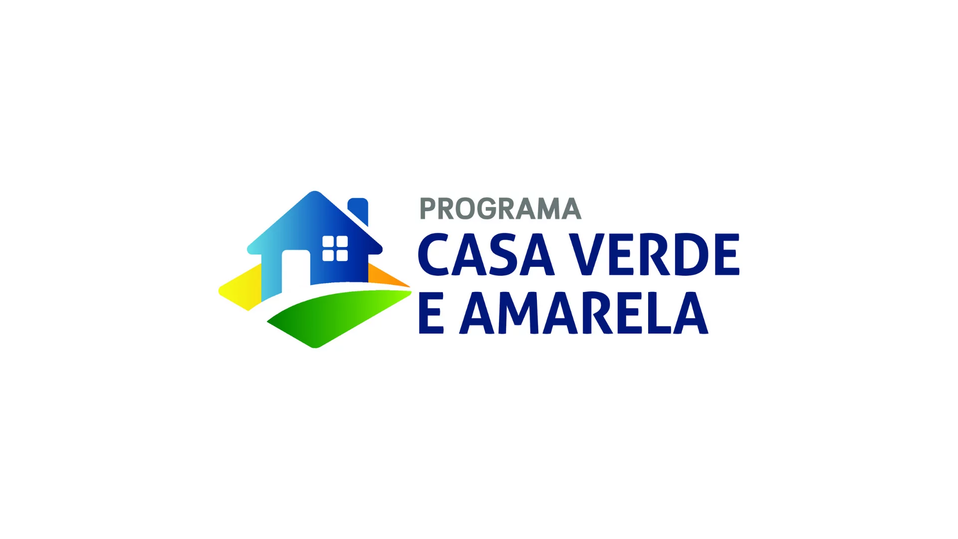 Programa Casa Verde Amarela, o menor juros da história!