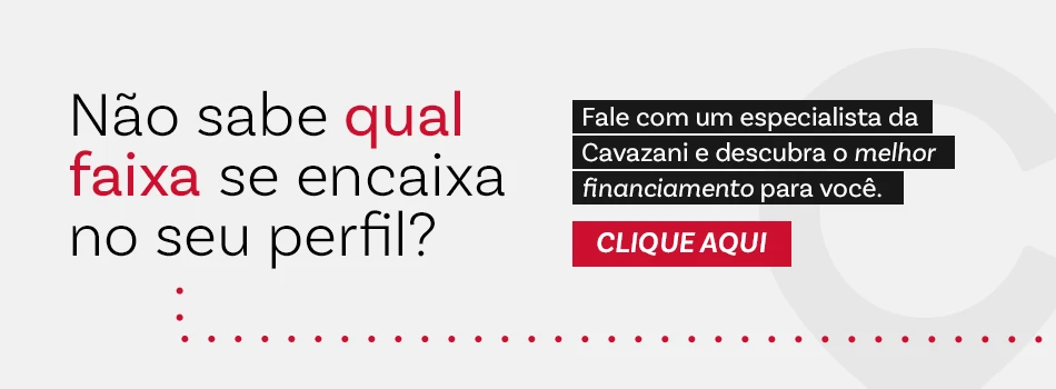 Não sabe qual faixa se encaixa no seu perfil?