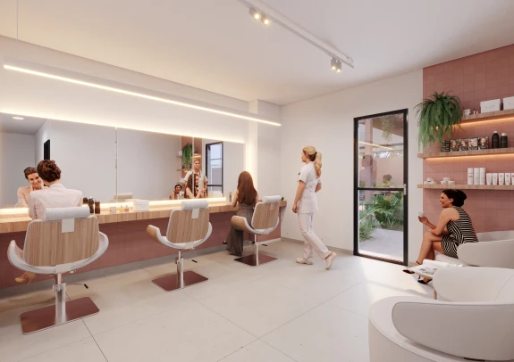 Salão de Beleza-lp-turmalinas