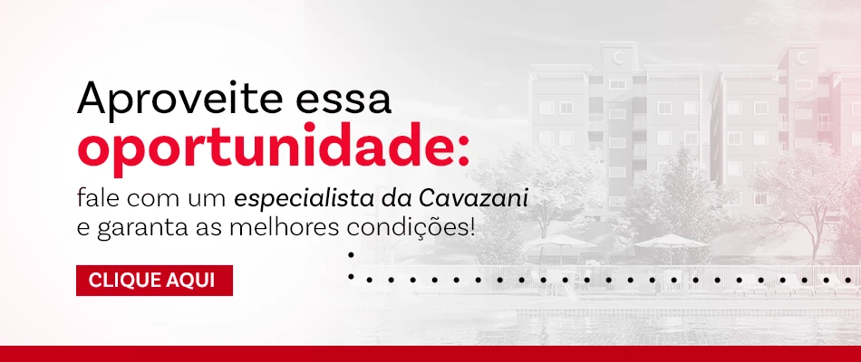 BANNER MCMV - CAVAZANI - Aproveite essa oportunidade