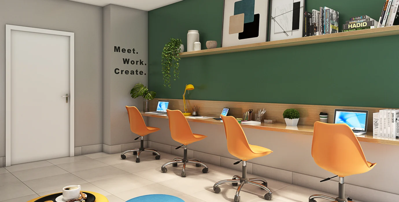 Coworking