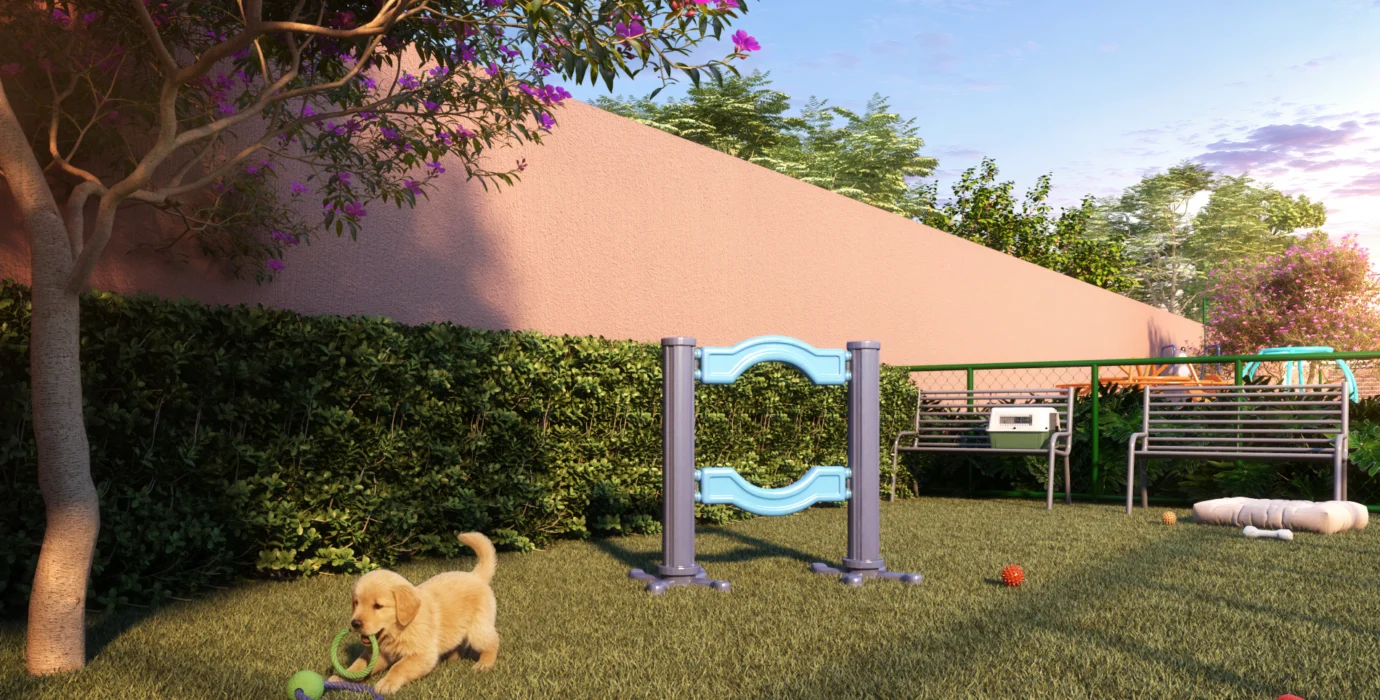 Pet place